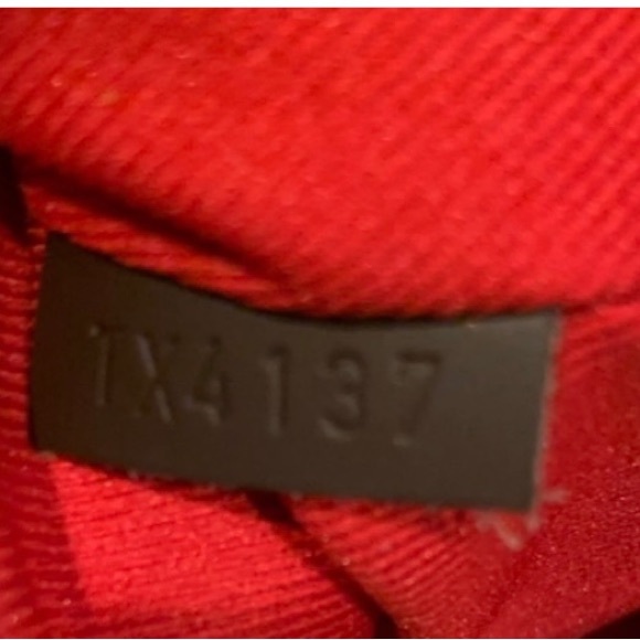 Authentic Louis Vuitton Graceful MM - Picture 8 of 13